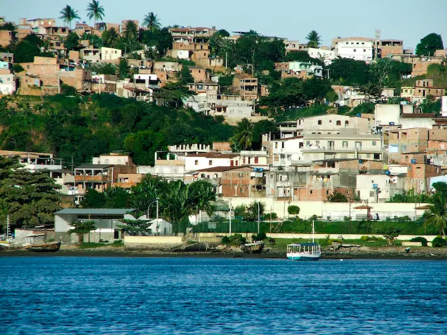 Baía da Ribeira: guia completo de pesca - pesca esportiva