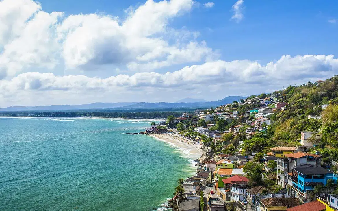 Barra de Guaratiba: guia completo de pesca nos manguezais cariocas