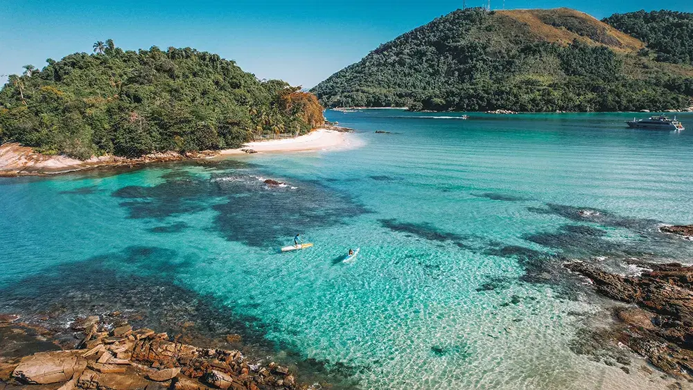 Ilha Grande: guia completo de pesca - pesca esportiva