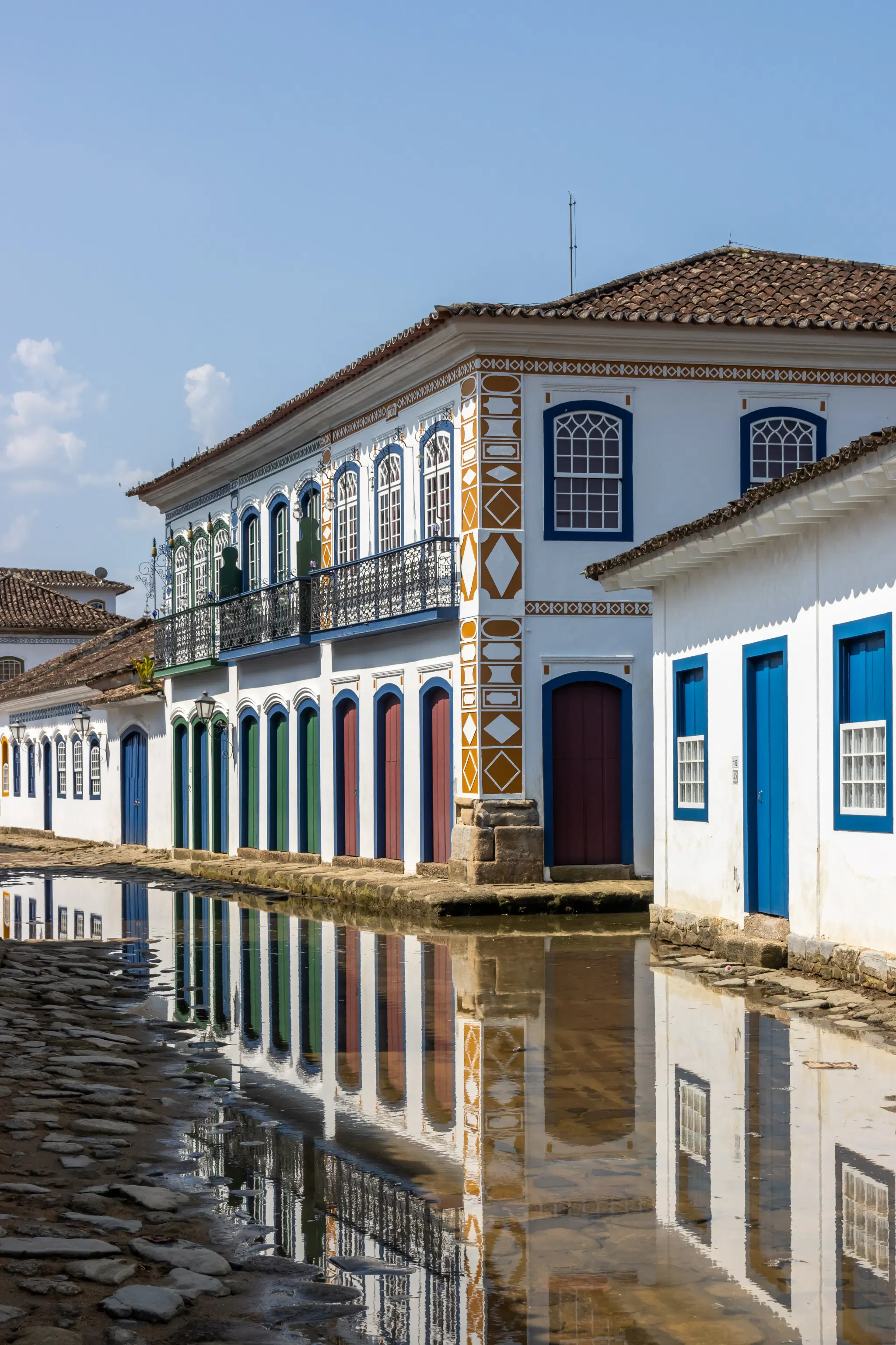 Paraty: guia completo de pesca