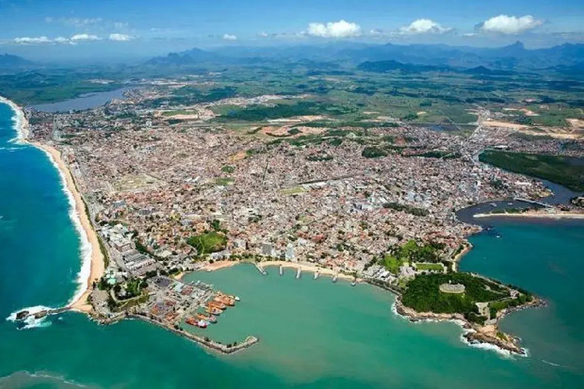 Macaé (Mar): guia completo de pesca