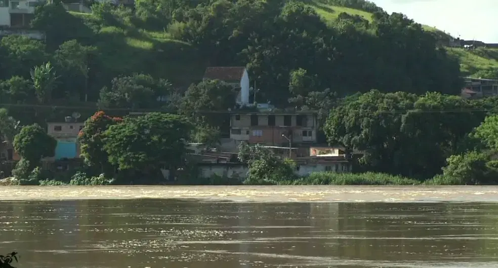 Rio Paraíba do Sul (Norte): guia completo de pesca