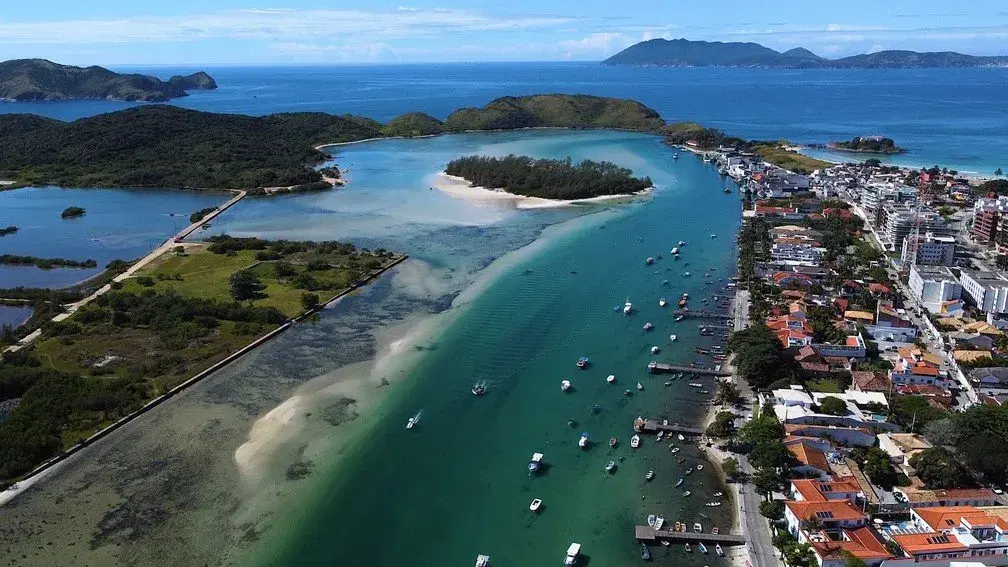 Lagoa de Araruama (Rio de Janeiro): guia completo de pesca