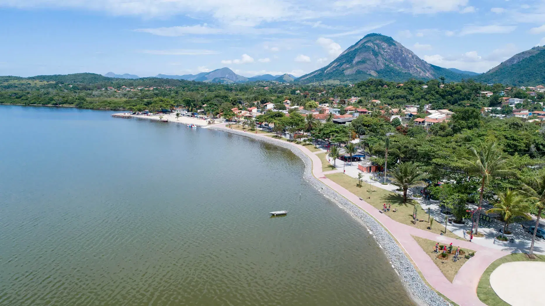 Lagoa de Maricá: guia completo de pesca