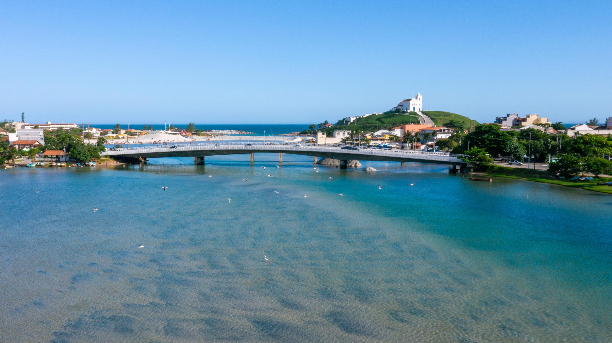 Lagoa de Saquarema: guia completo de pesca