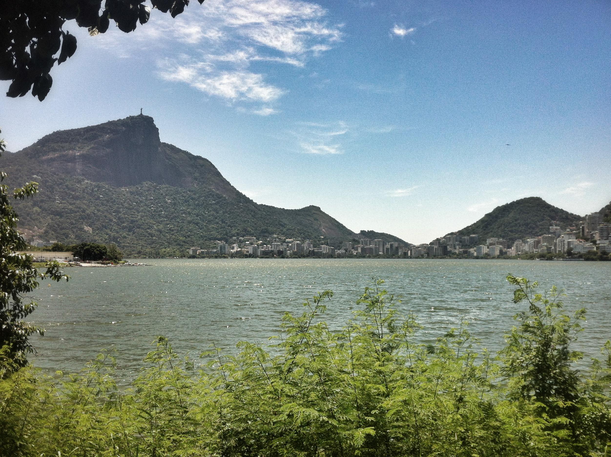 Lagoa Rodrigo de Freitas: guia completo