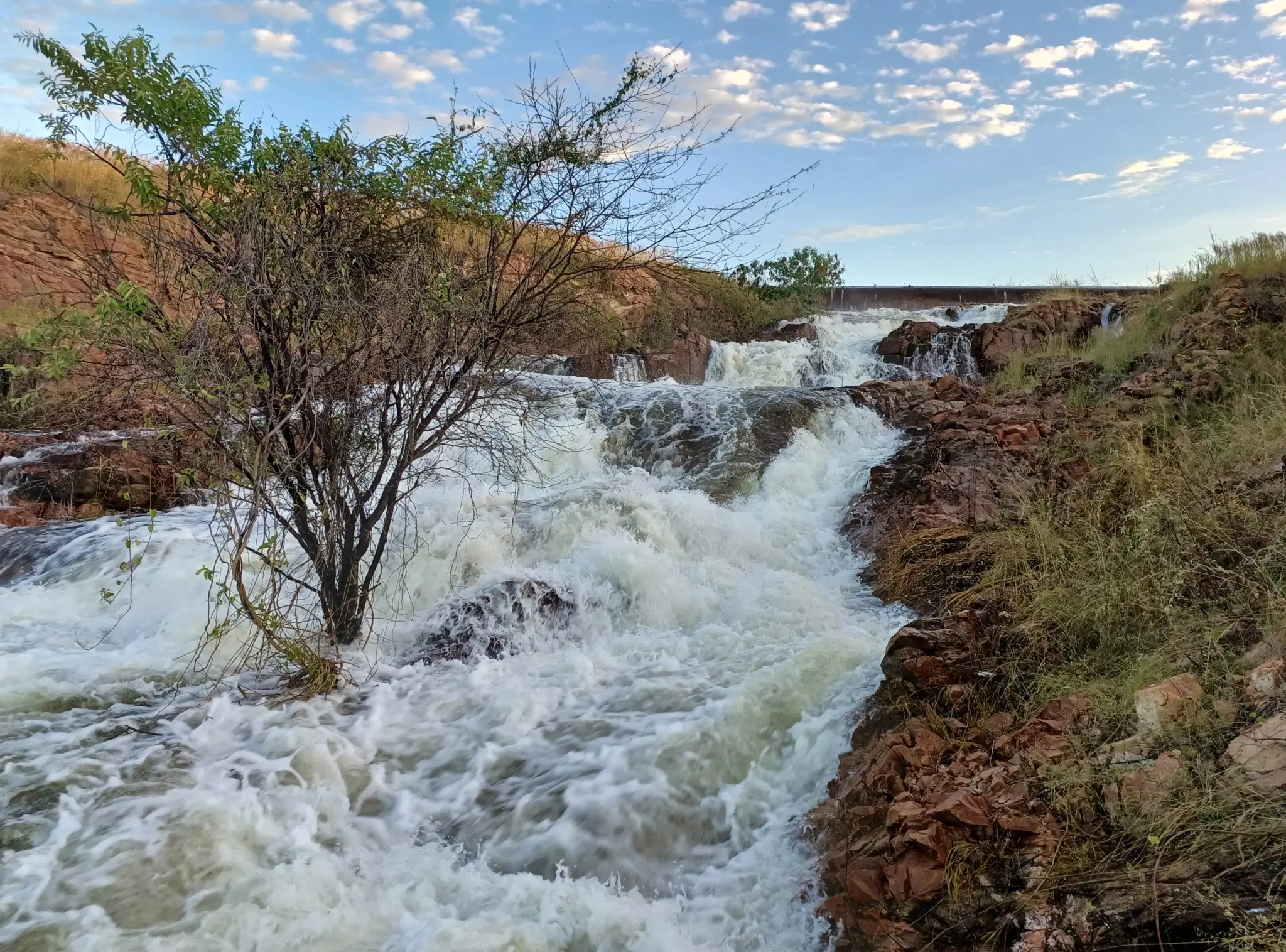 Rio Apodi-Mossoró (RN)