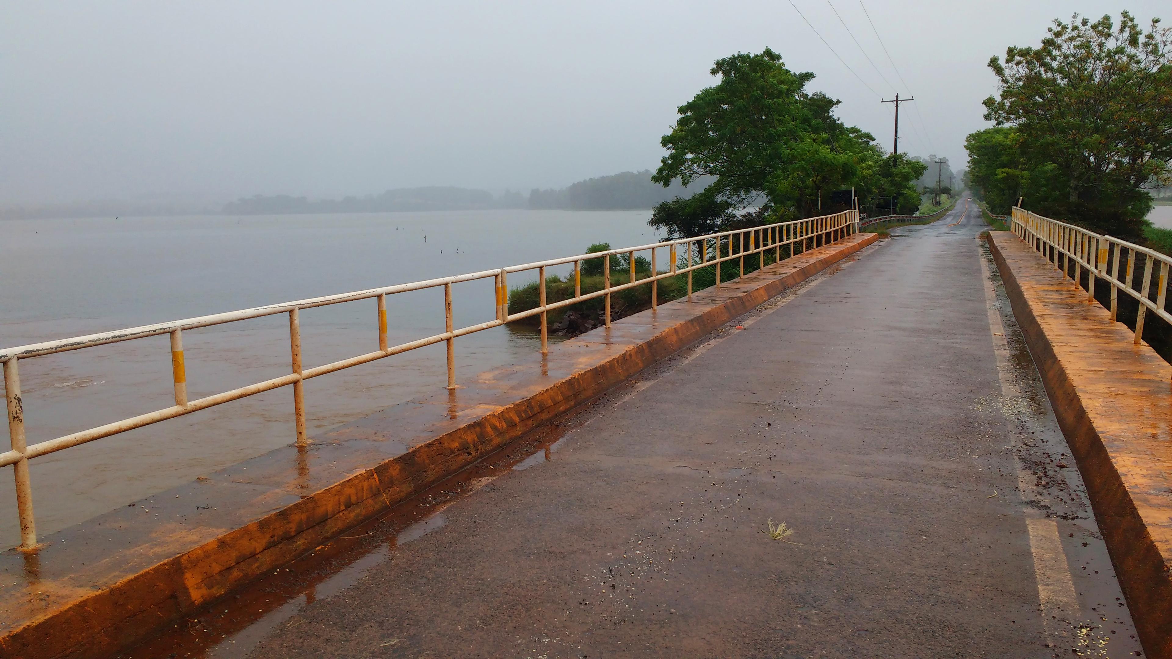 Represa Passo Real: Guia de Pesca no RS
