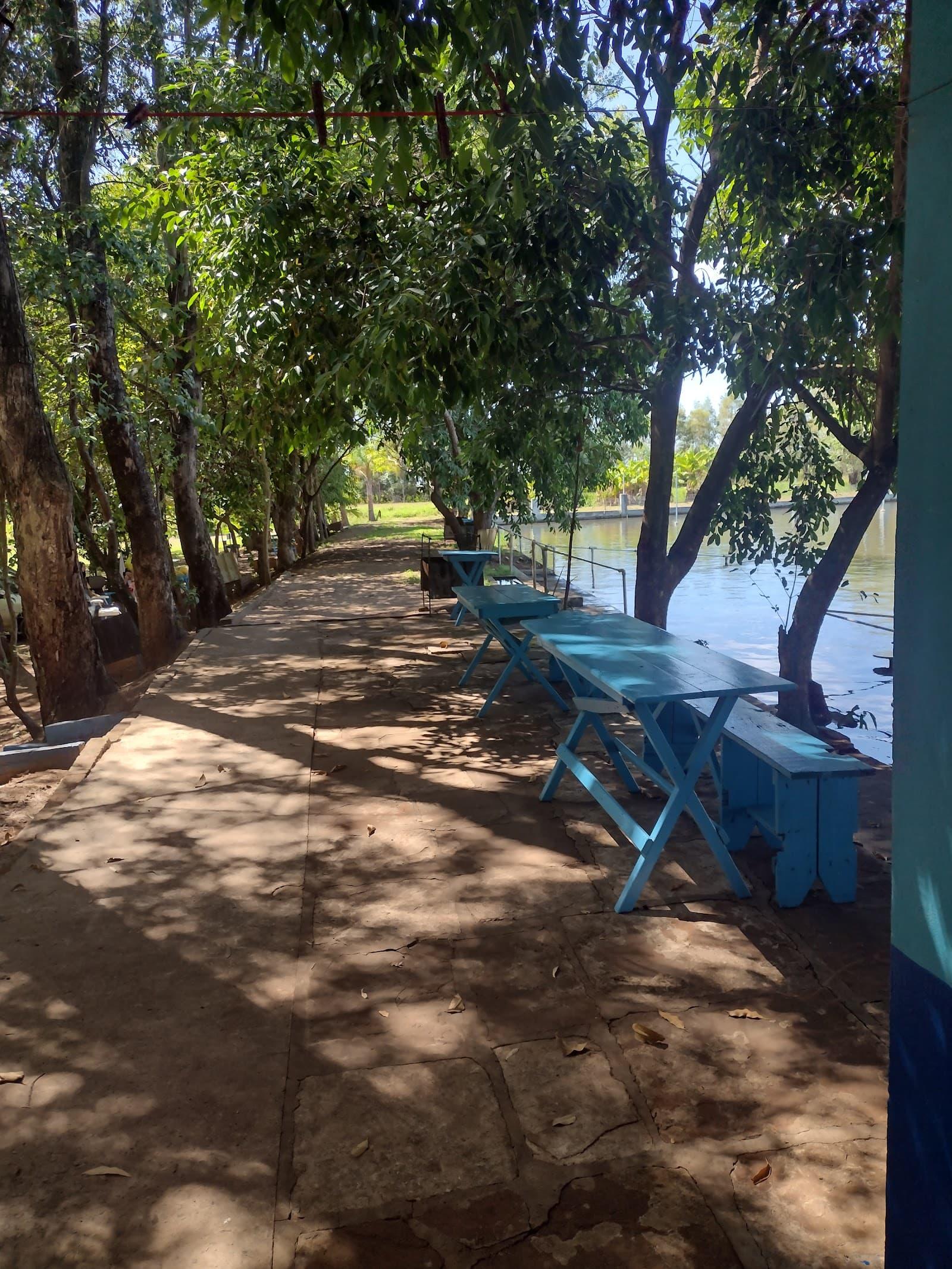 Pesque & Pague Águas Claras: guia completo de pesca