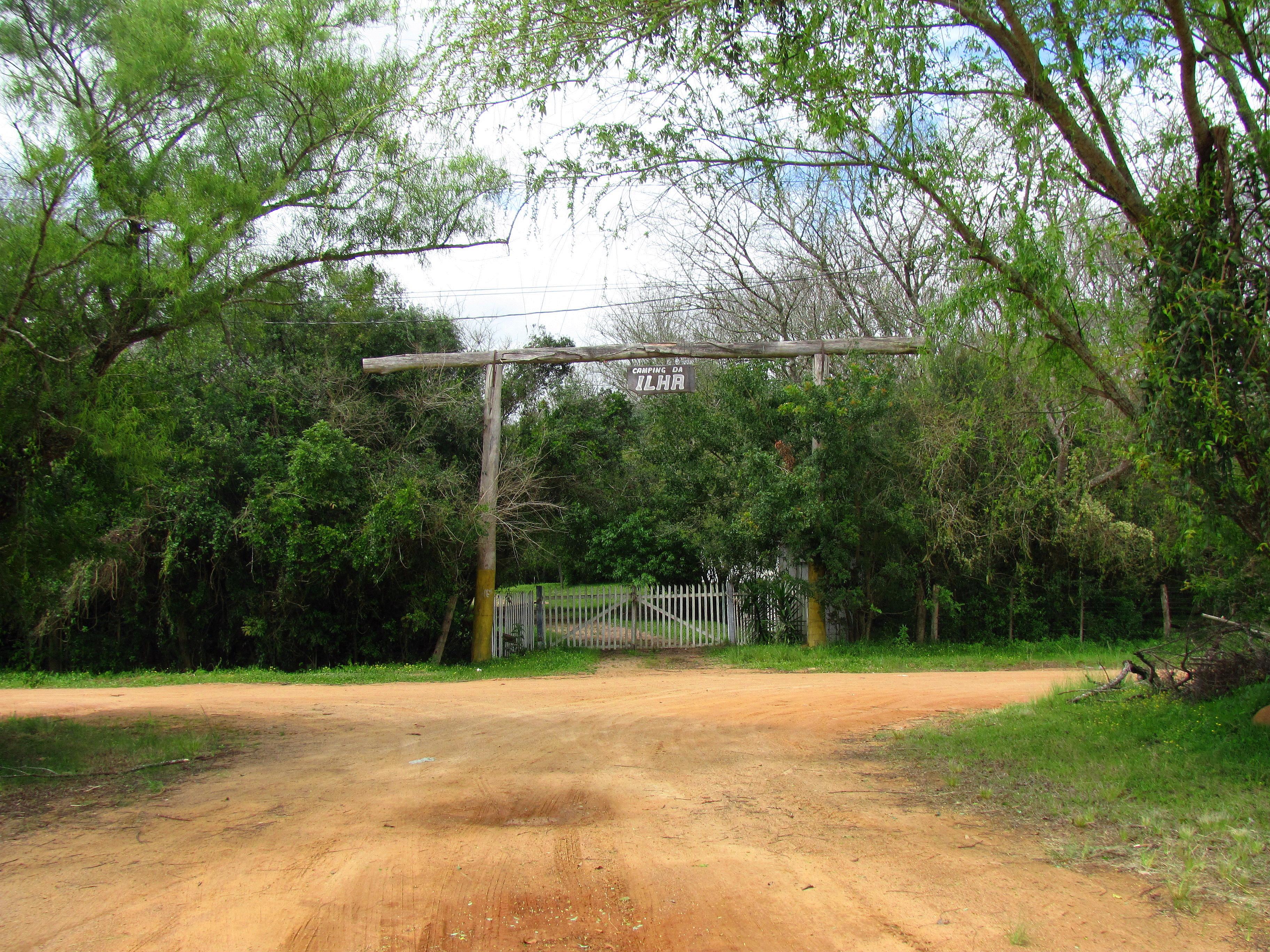 Rio Camaquã: guia completo de pesca