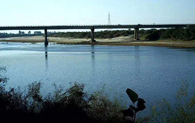 Rio Santa Maria: guia completo de pesca