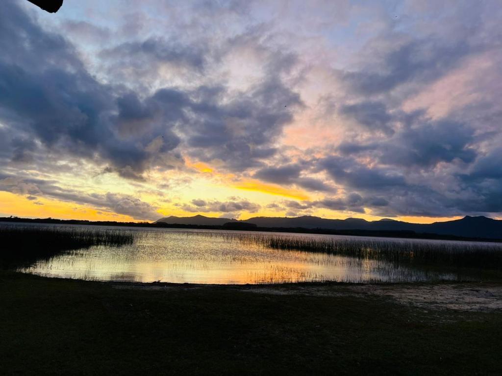 Lagoa do Palmital: guia completo de pesca