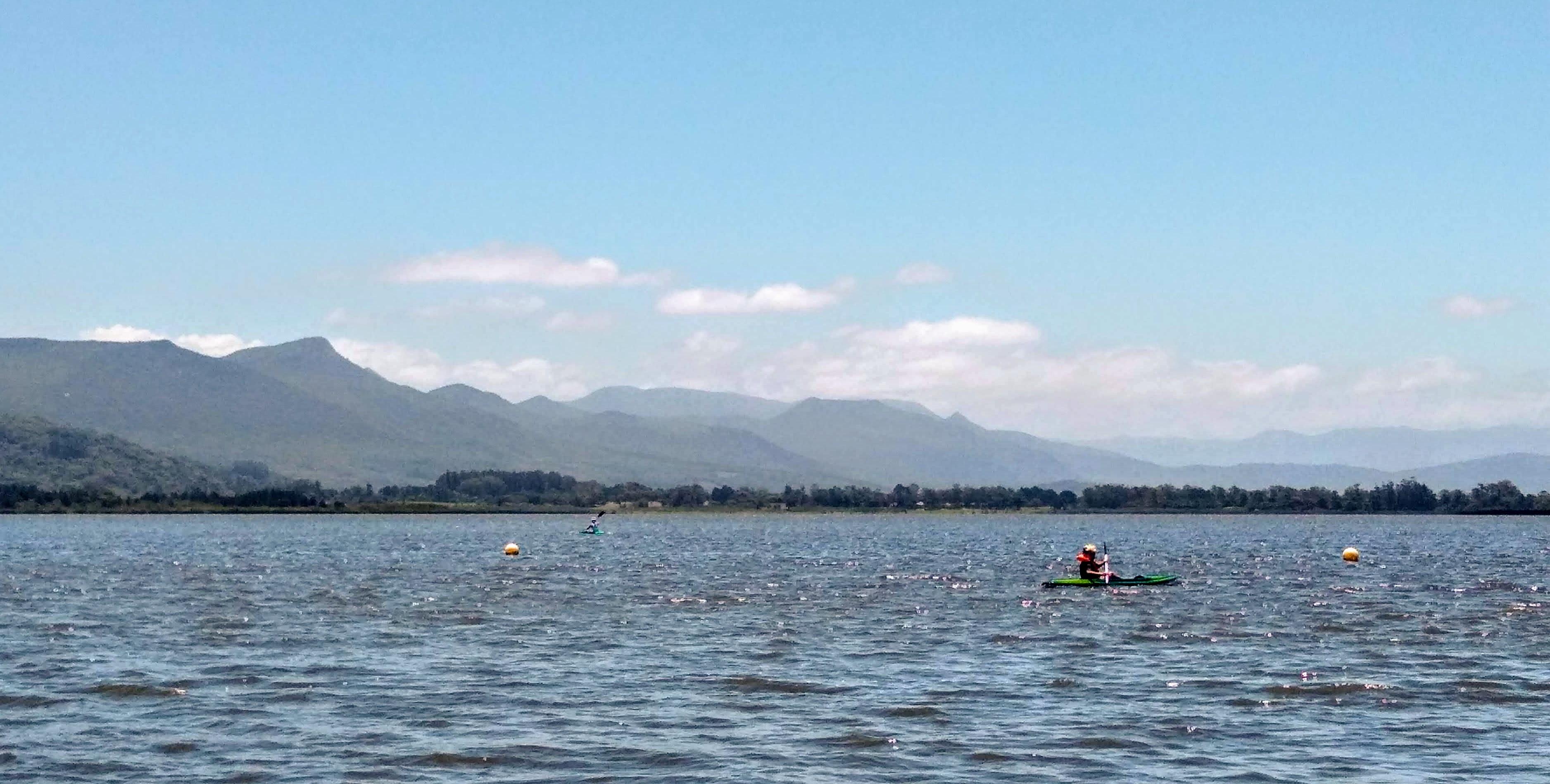 Lagoa do Peixoto: guia completo de pesca