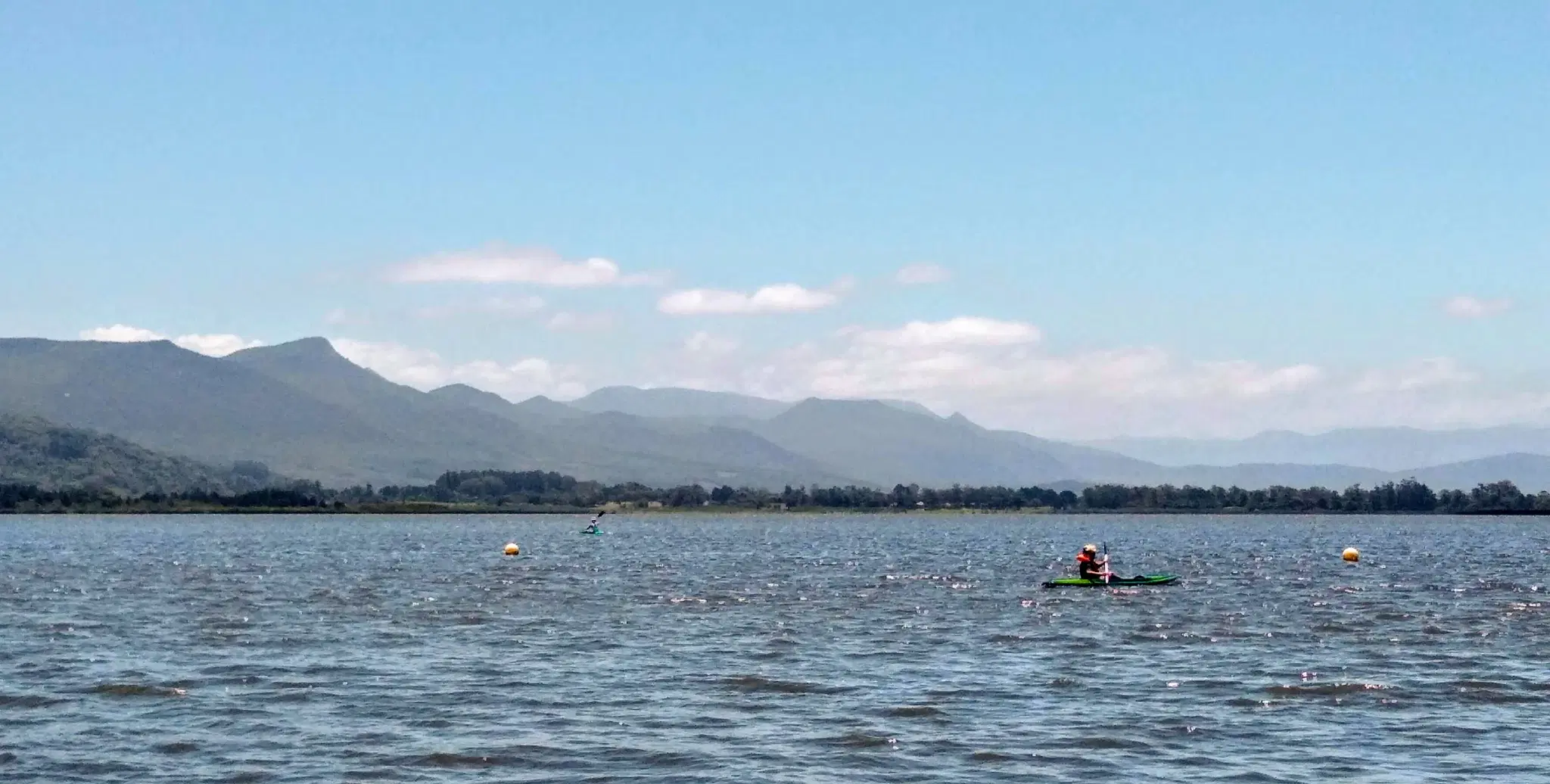 Lagoa do Peixoto: guia completo de pesca
