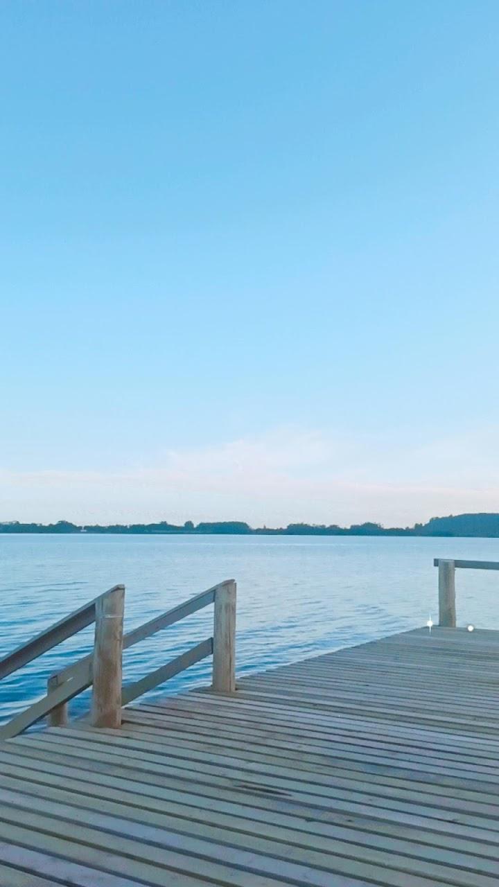 Lagoa do Ramalhete: guia completo de pesca