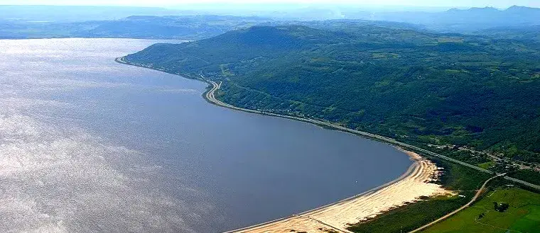 Lagoa dos Barros: guia completo de pesca