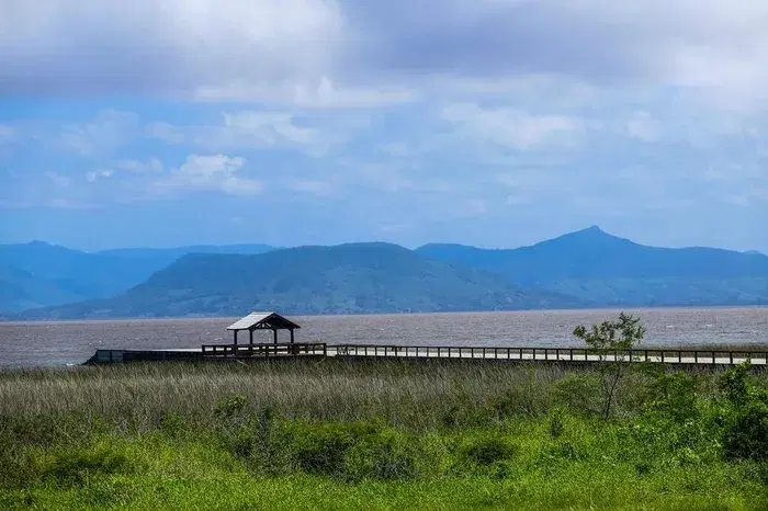 Lagoa dos Quadros: guia completo de pesca