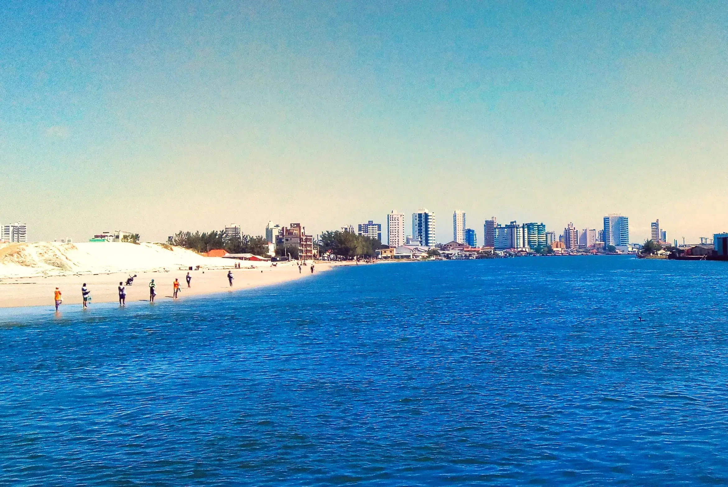 Lagoa de Tramandaí: guia completo