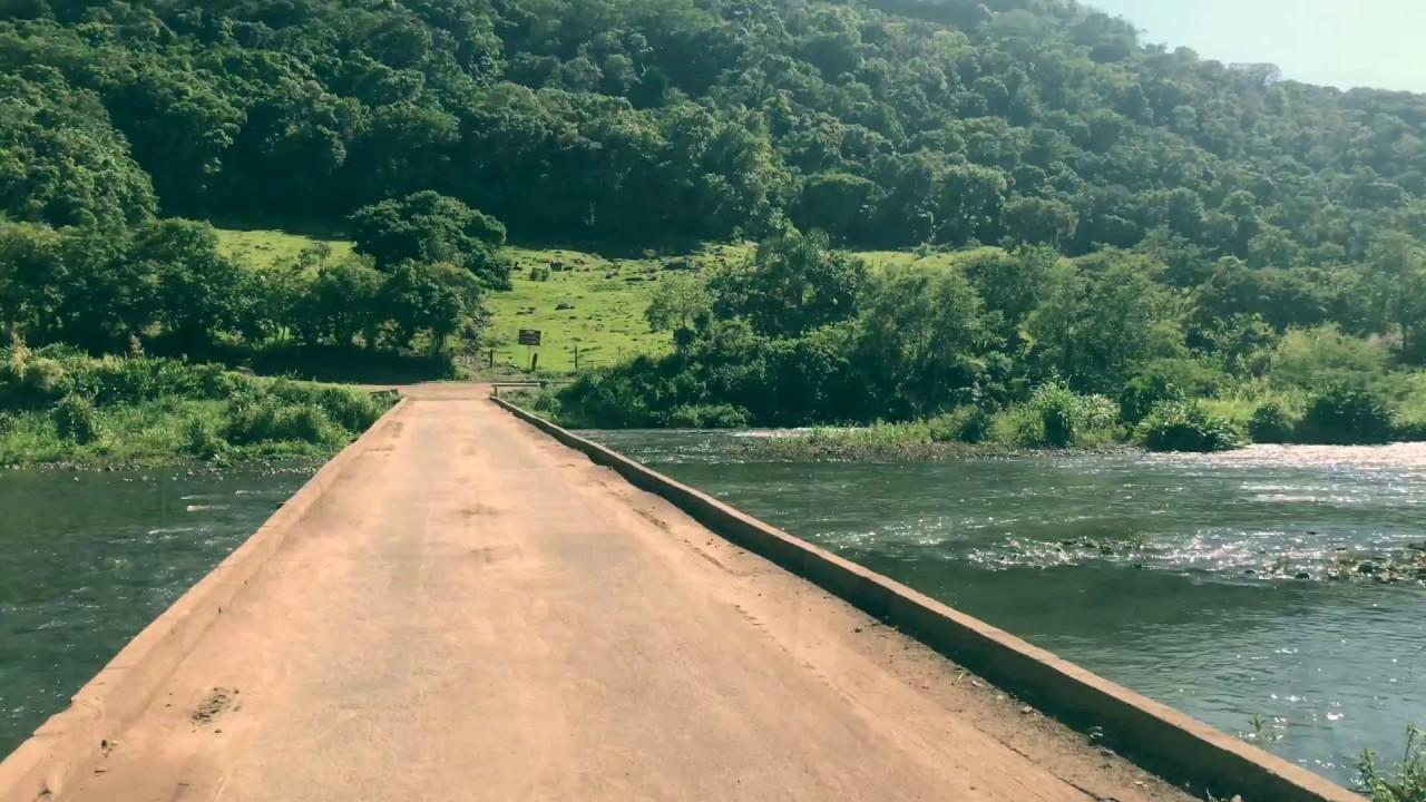 Rio Três Forquilhas: guia completo de pesca