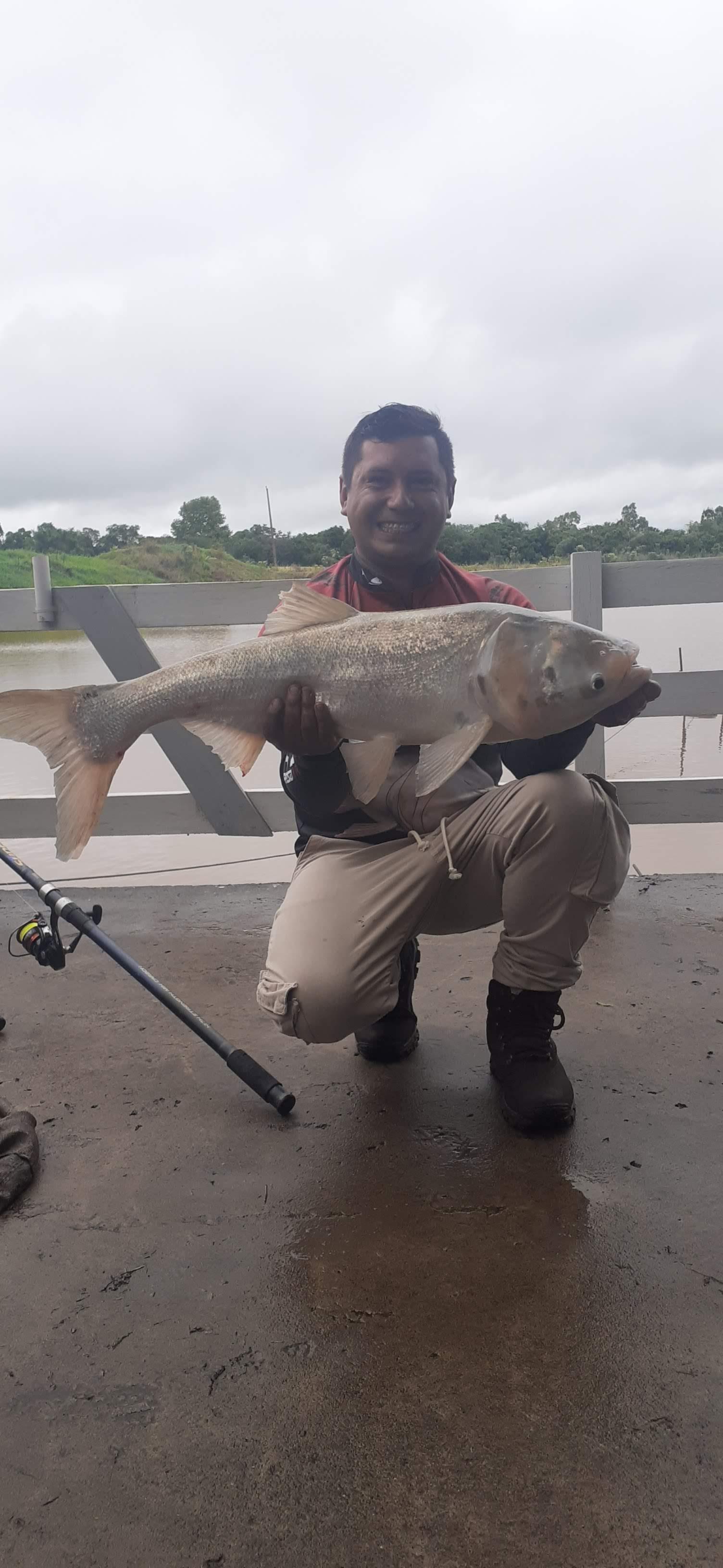 Pesque Pague Sabores do Campo: guia completo de pesca