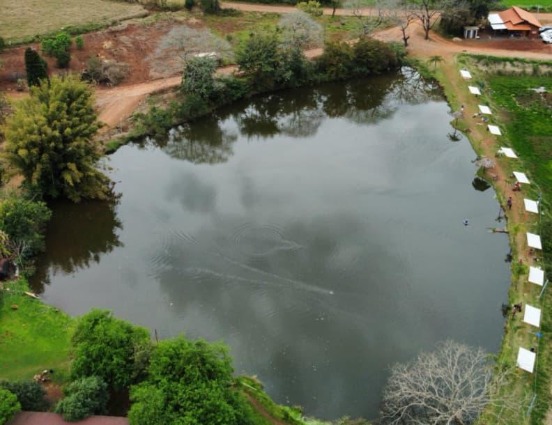 Pesqueiro Rancho Pesca: guia completo de pesca