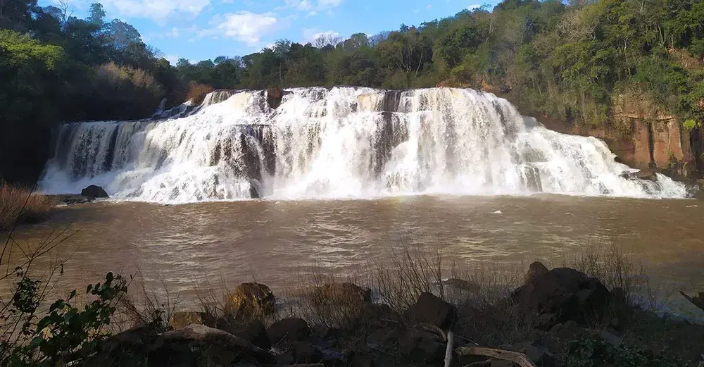 Rio Santa Rosa: guia completo de pesca