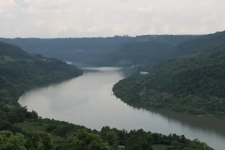 Rio Passo Fundo: guia completo de pesca