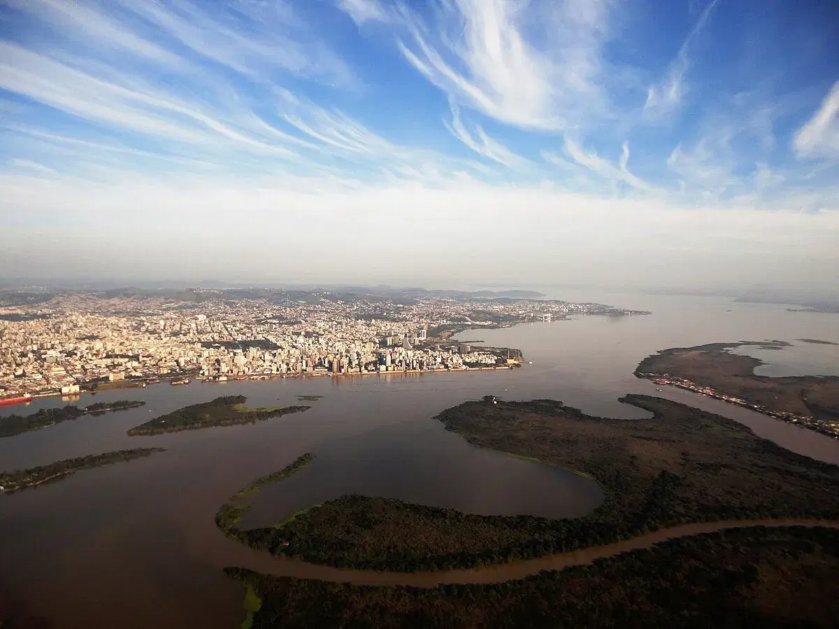 Pesca no Guaíba (Porto Alegre): guia completo