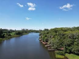 Lagoa do Bonifácio: guia completo de pesca