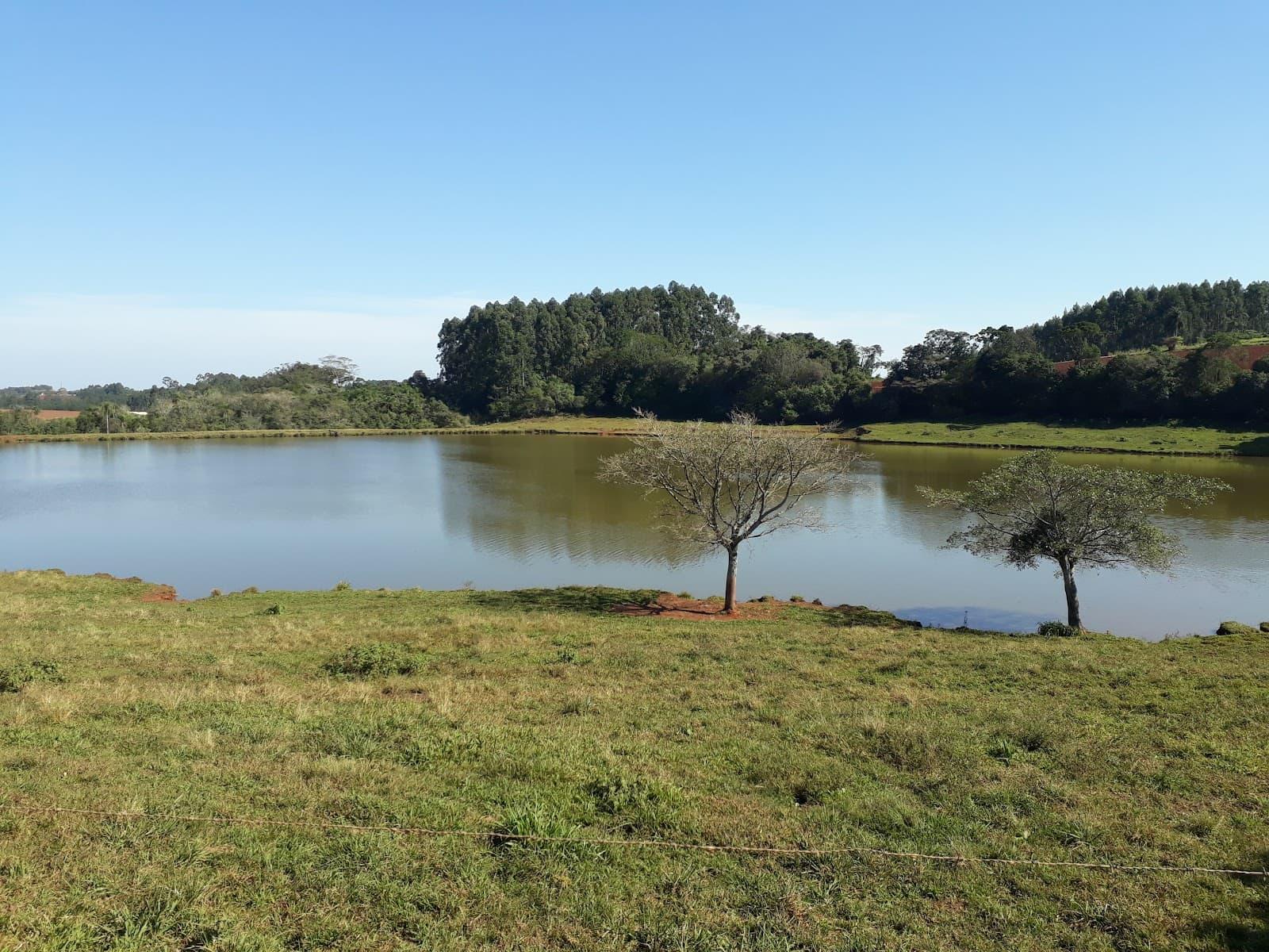 Pesque e Solte do Augusto: guia completo de pesca