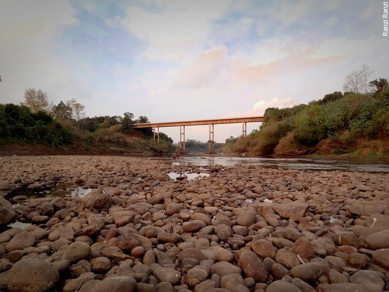 Rio Forqueta: guia completo de pesca
