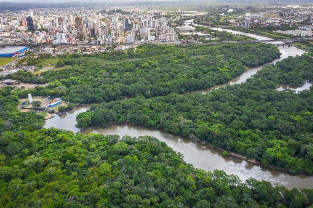 Rio dos Sinos: guia completo de pesca