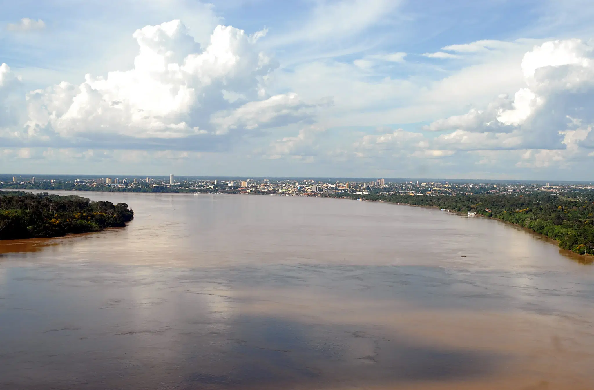 Rio Madeira (Rondônia)