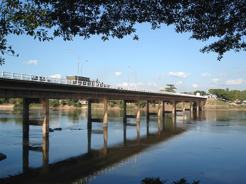 Rio Machado (Rondônia)