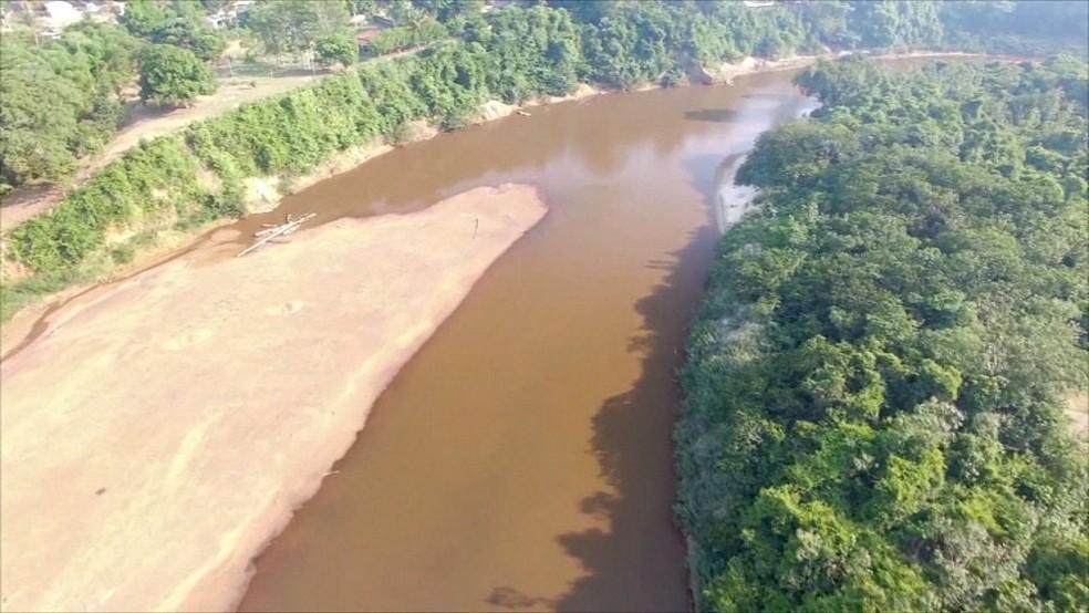 Rio Jamari (Ariquemes): guia completo de pesca