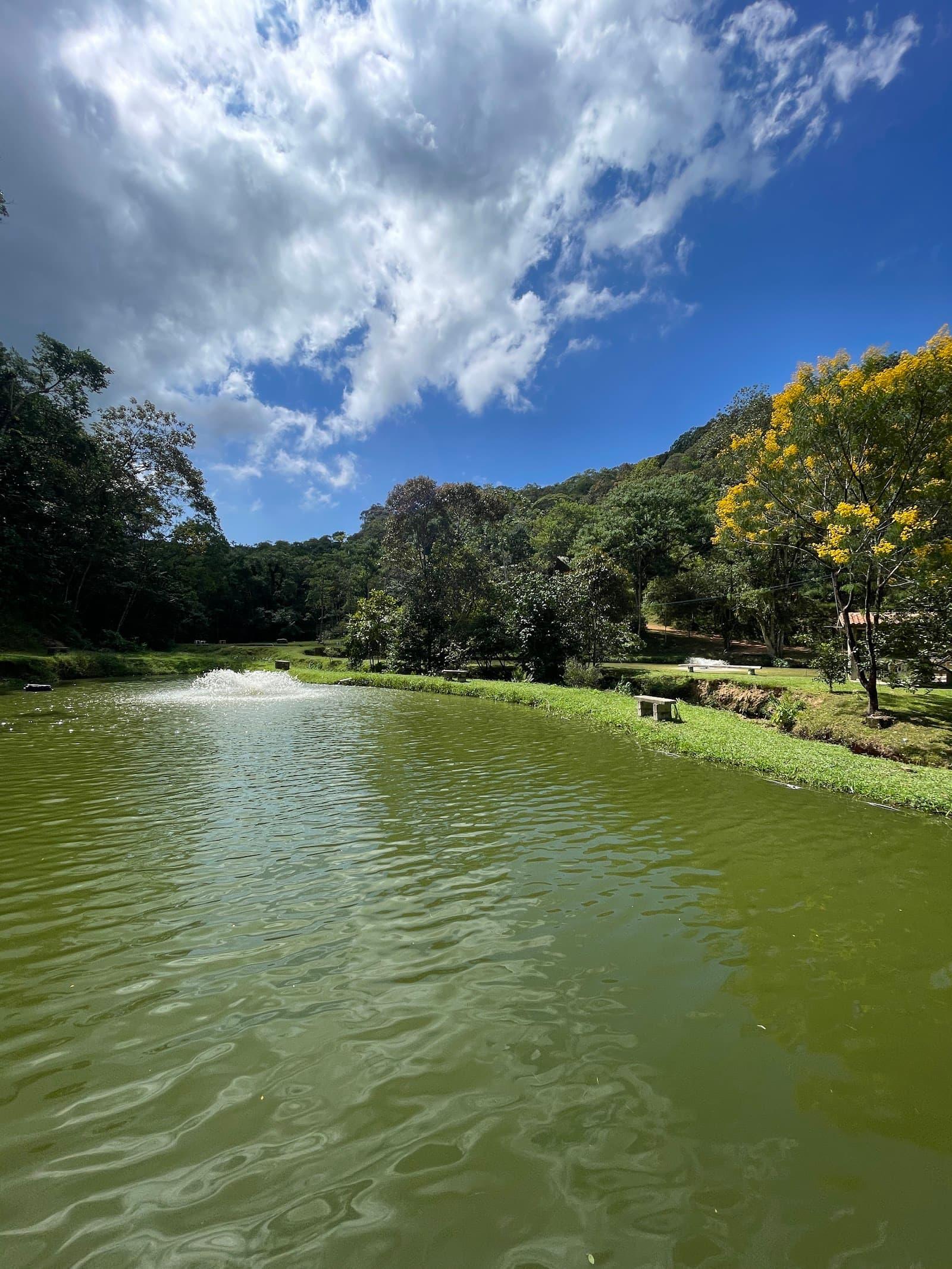 Pesque Pague JKM: guia completo de pesca