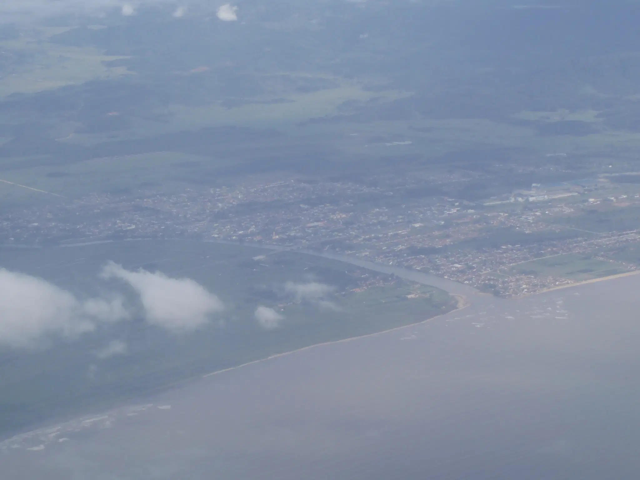 Rio Tijucas