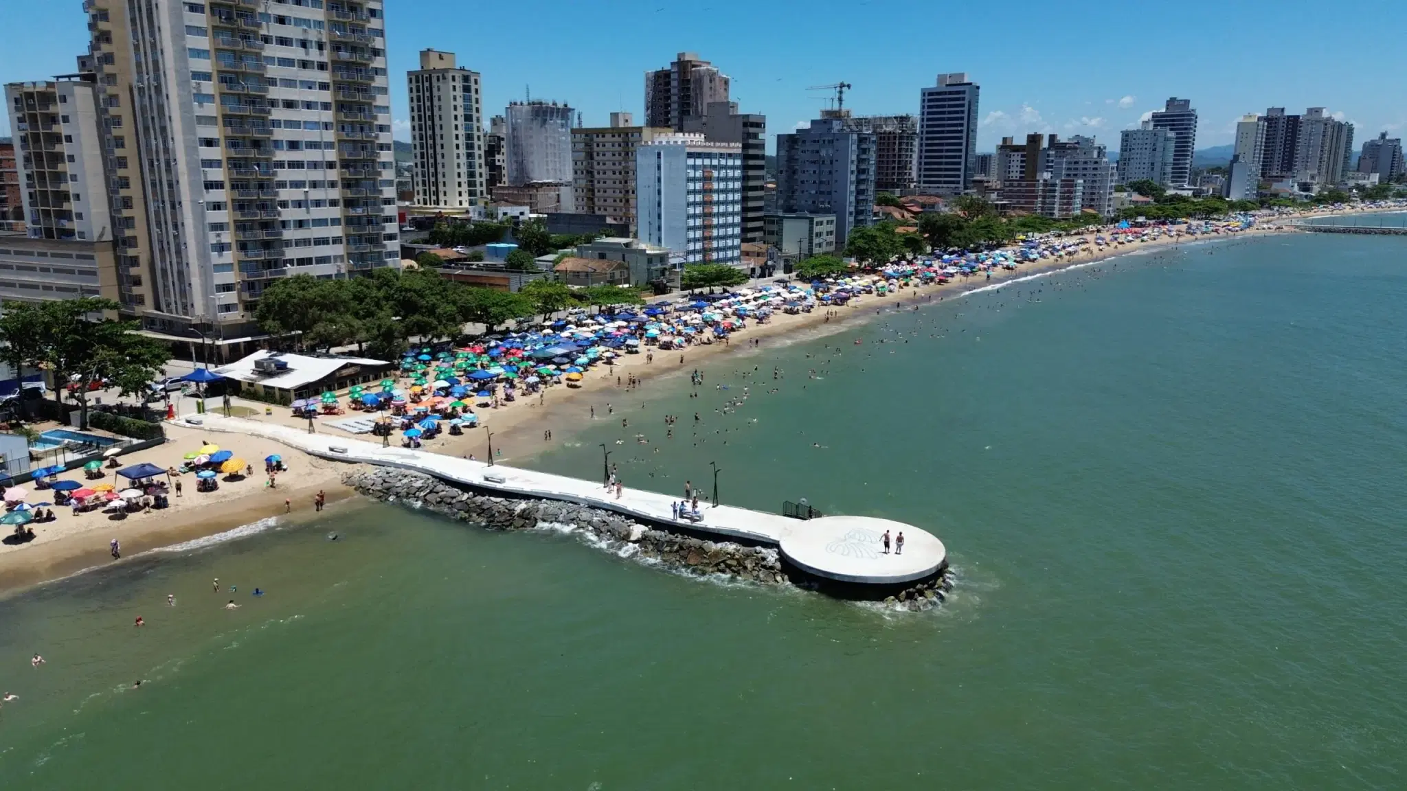 Piçarras: guia completo de pesca