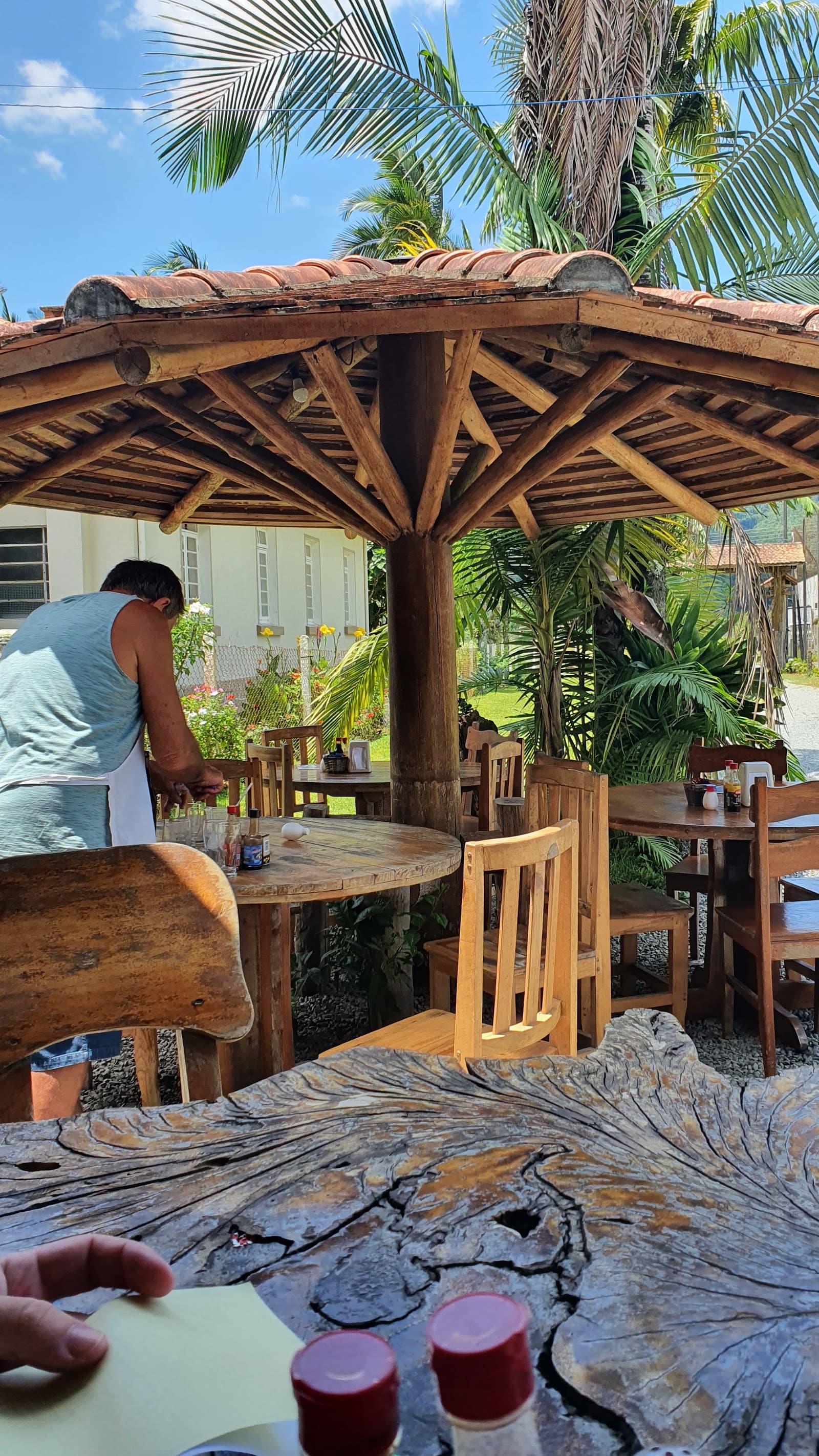 Recanto Colonial Pesque e Pague Dos Eventos: guia completo de pesca