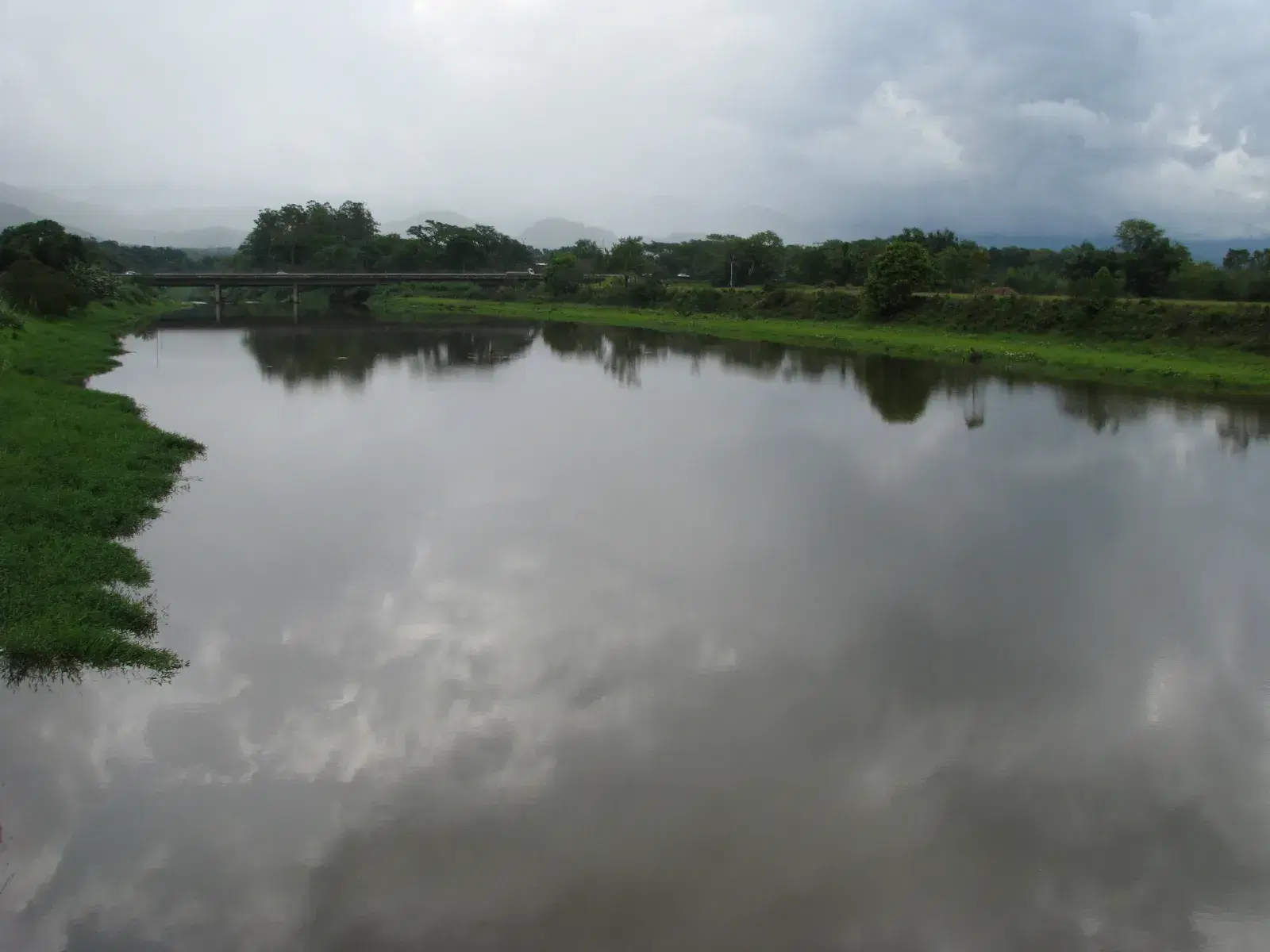 Rio Cubatão do Norte: guia completo de pesca