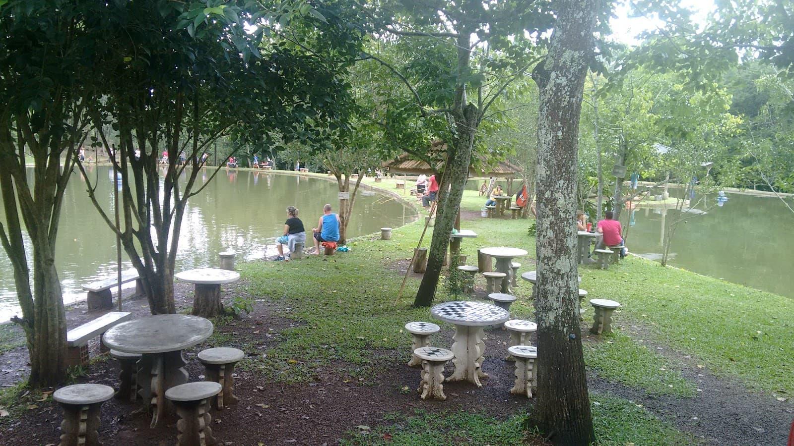 Pesque Pague Duas Casas: guia completo de pesca