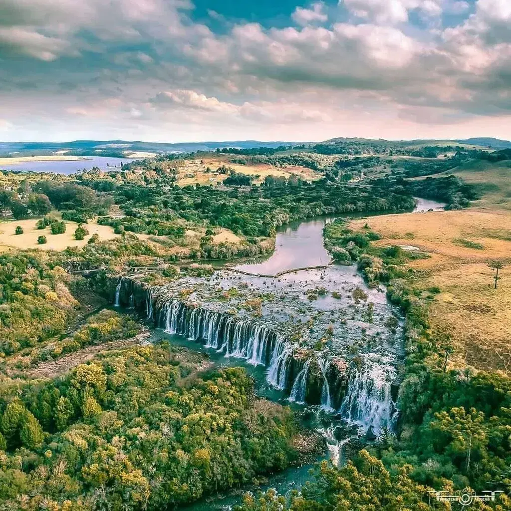 Rio das Caveiras