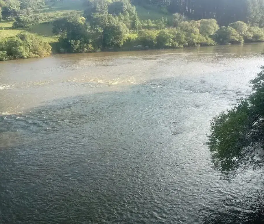 Rio das Marombas: guia completo de pesca