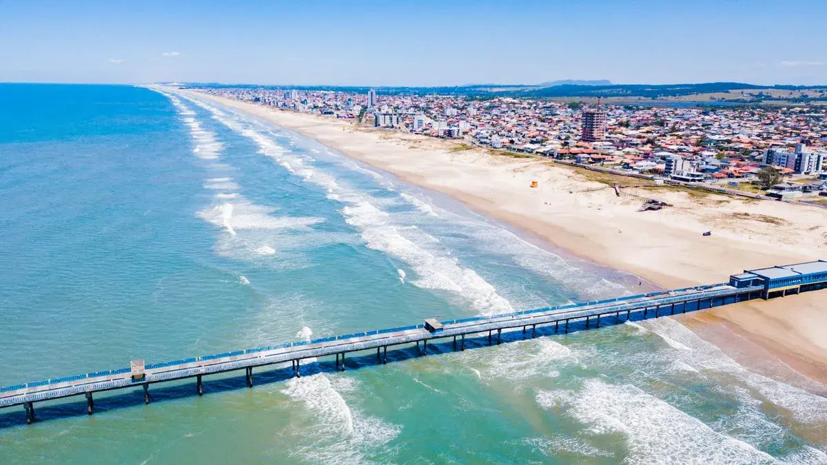 Balneário Rincão: guia completo de pesca
