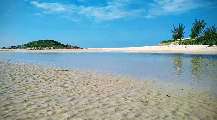 Lagoa de Garopaba: guia completo de pesca