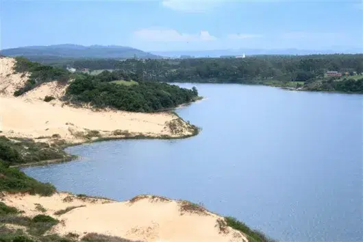 Lagoa Jaguaruna: guia completo de pesca