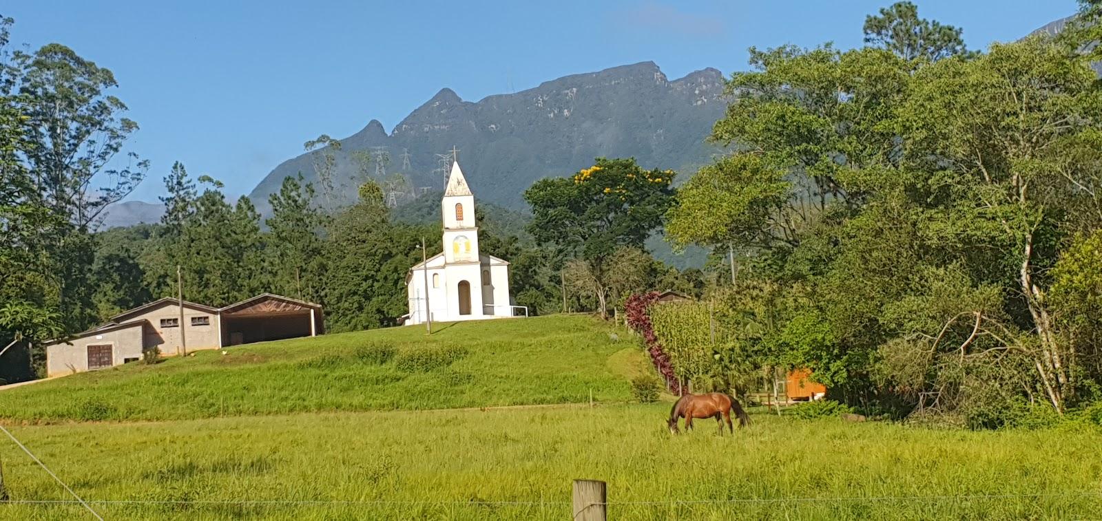 Pesque Pague e Camping Rio da Vaca: guia completo