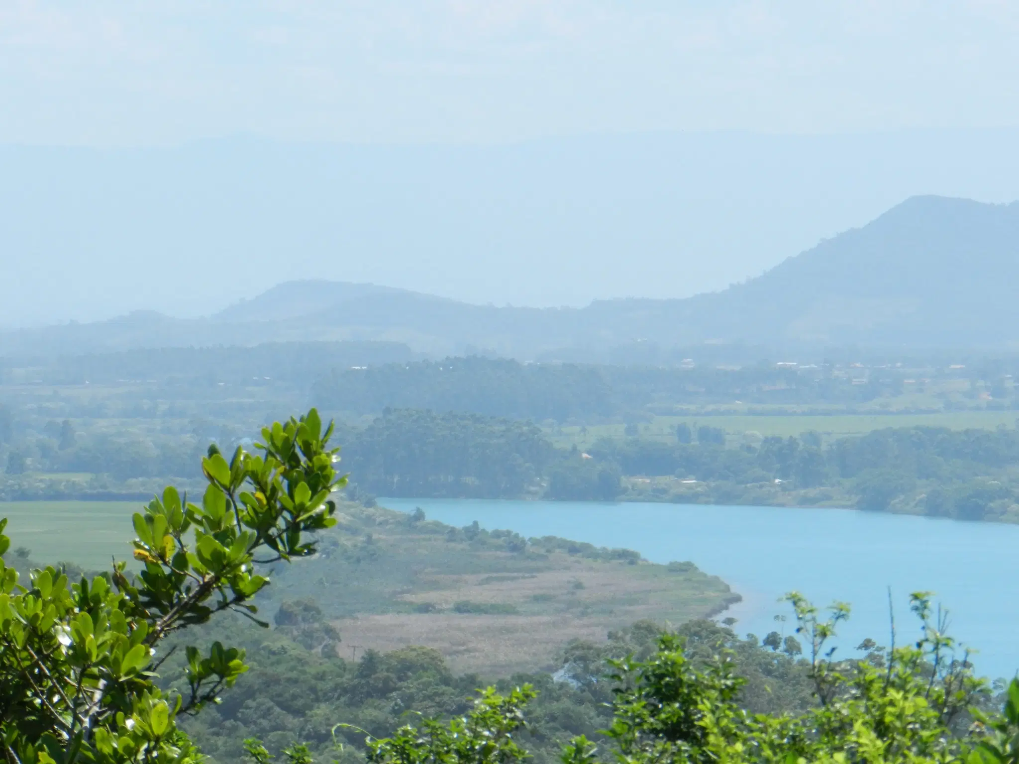 Rio Araranguá: guia completo de pesca