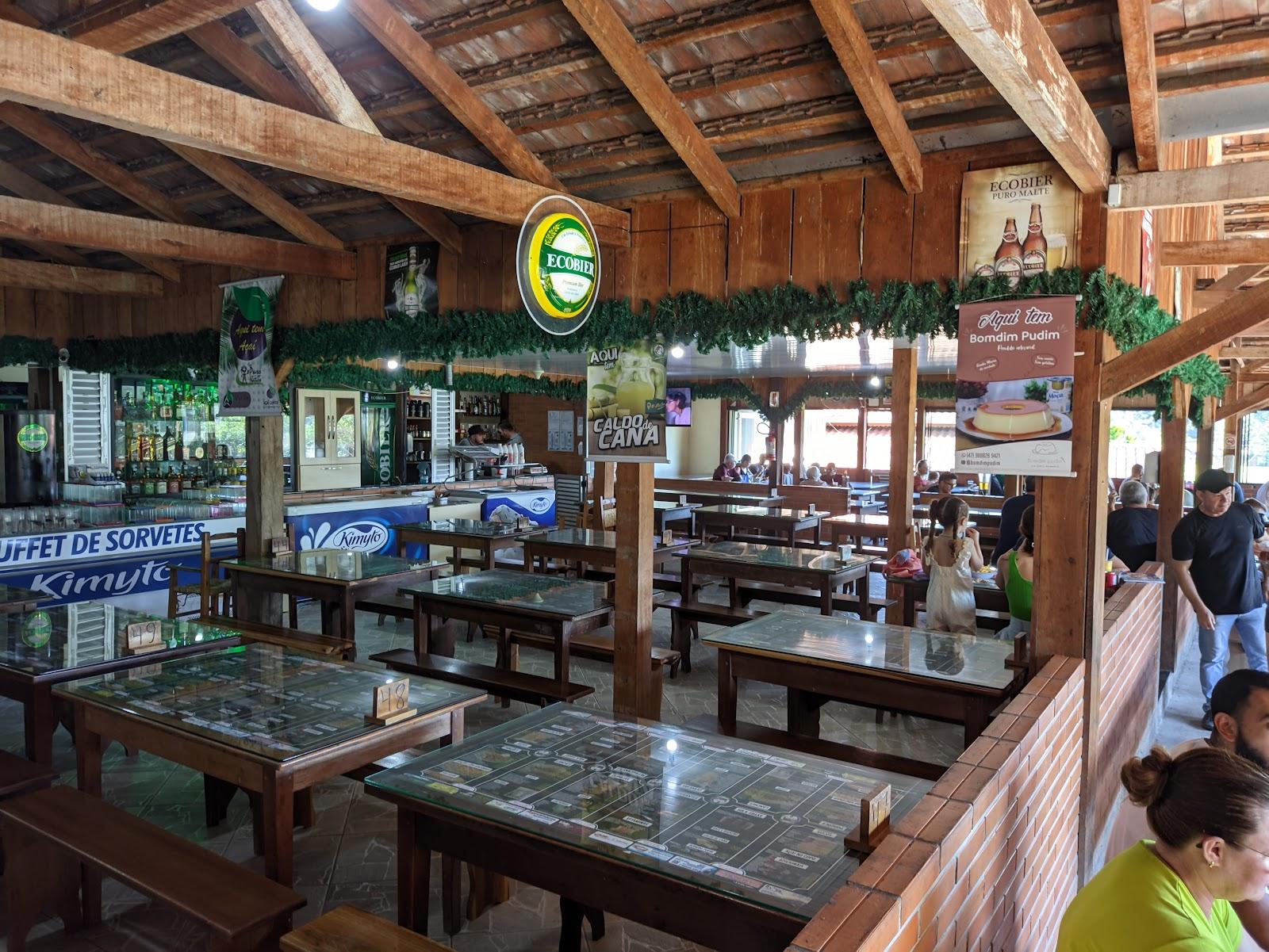 Pesque e Pague Bar da Amizade: guia completo de pesca