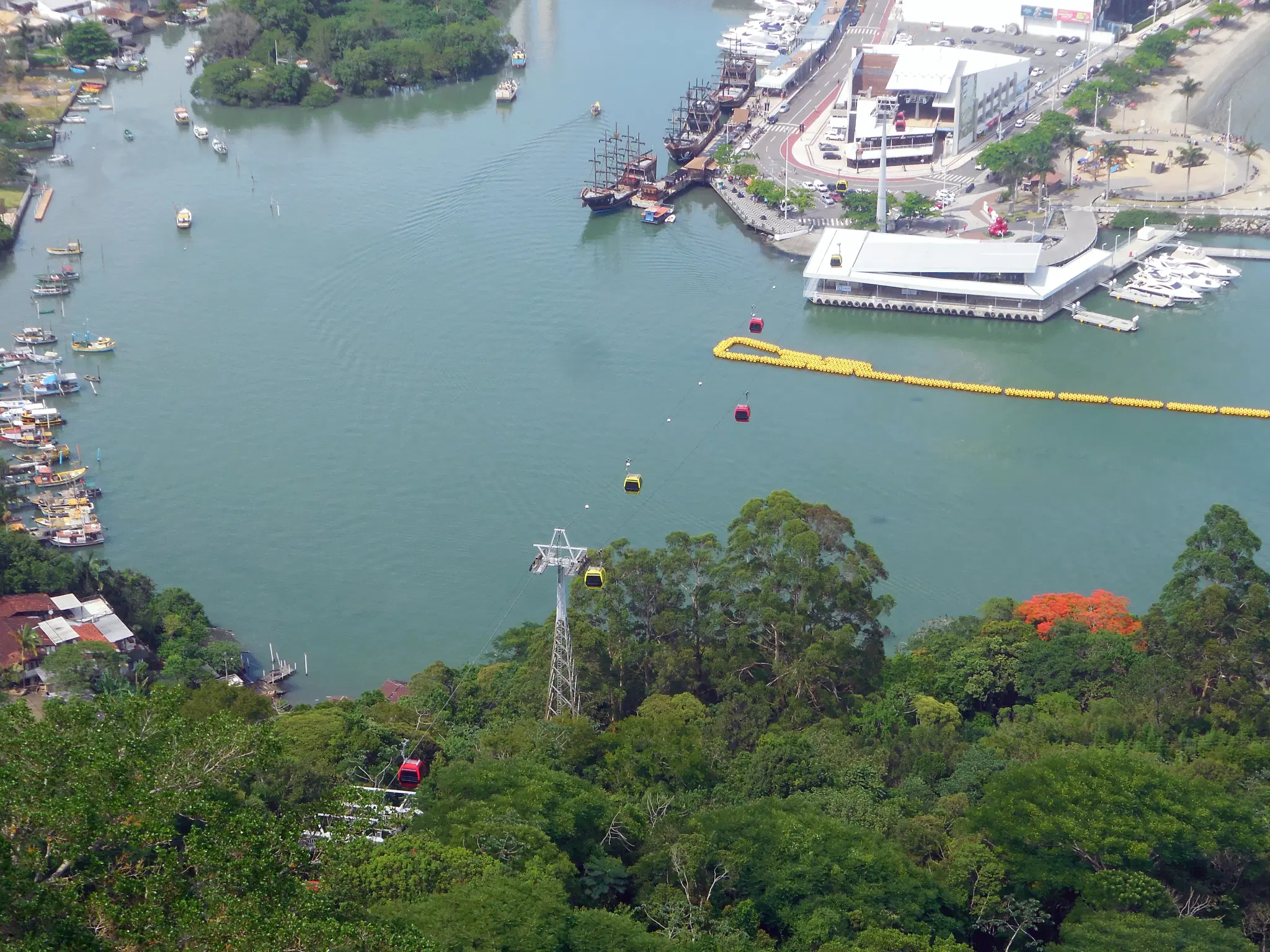 Rio Camboriú